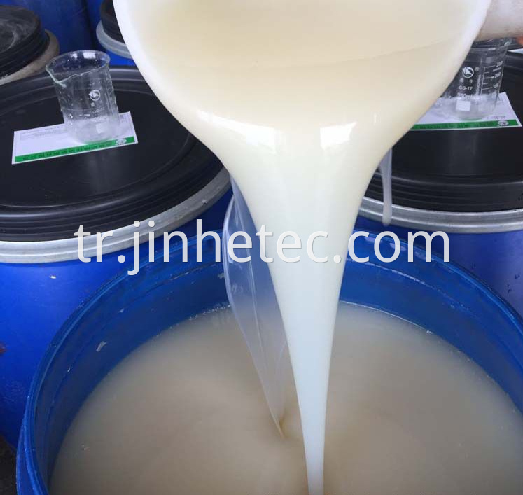 Lauryl Fatty Alcohol Ethoxylates AE 3 Pesticide Emulsifier